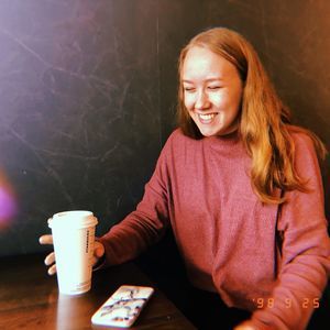 Meet your Posher, Brianna